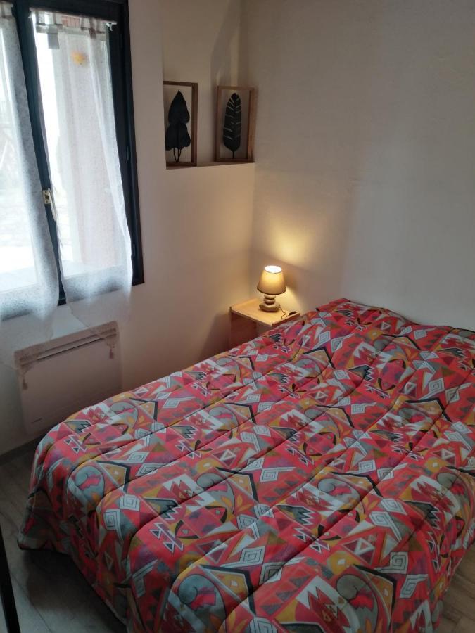 Font-Romeu Via Odeillo Jolie Appartement 6 Personnes Plein Sud Font-Romeu-Odeillo-Via Exterior foto