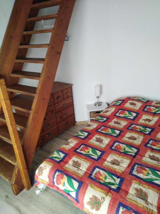 Font-Romeu Via Odeillo Jolie Appartement 6 Personnes Plein Sud Font-Romeu-Odeillo-Via Exterior foto